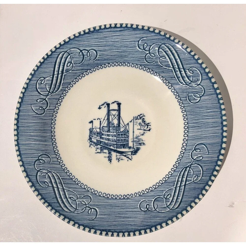 Currier & Ives vintage currier